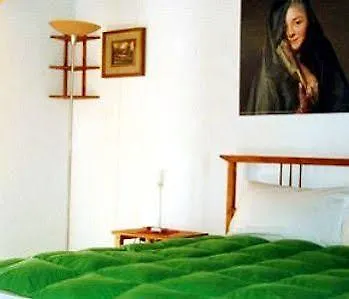Locanda Della Biscia Ferrara Italien