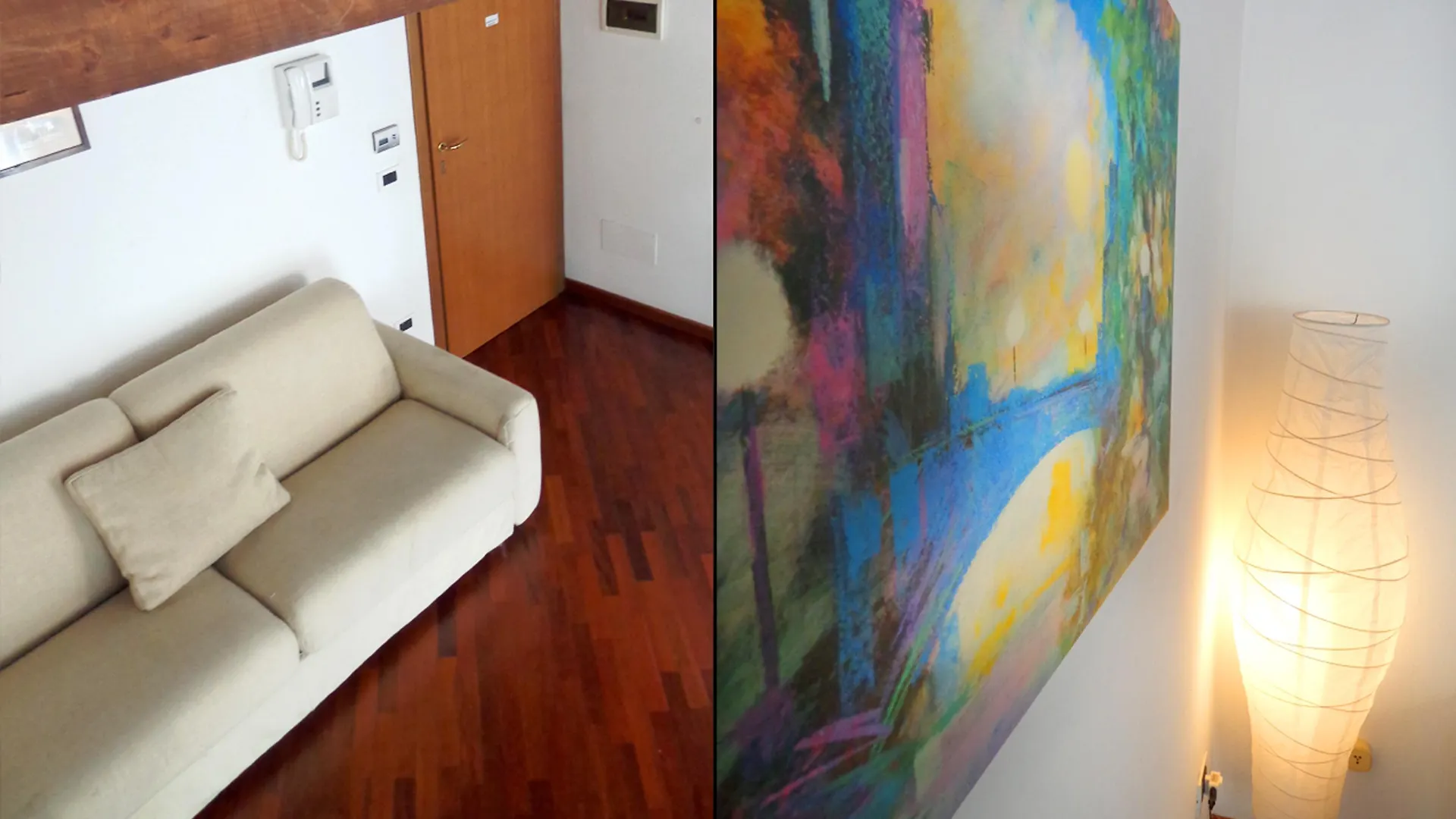 Lejlighedshotel Locanda Della Biscia Ferrara