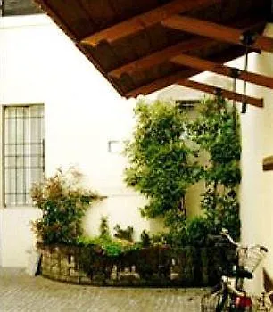 Lejlighedshotel Locanda Della Biscia Ferrara