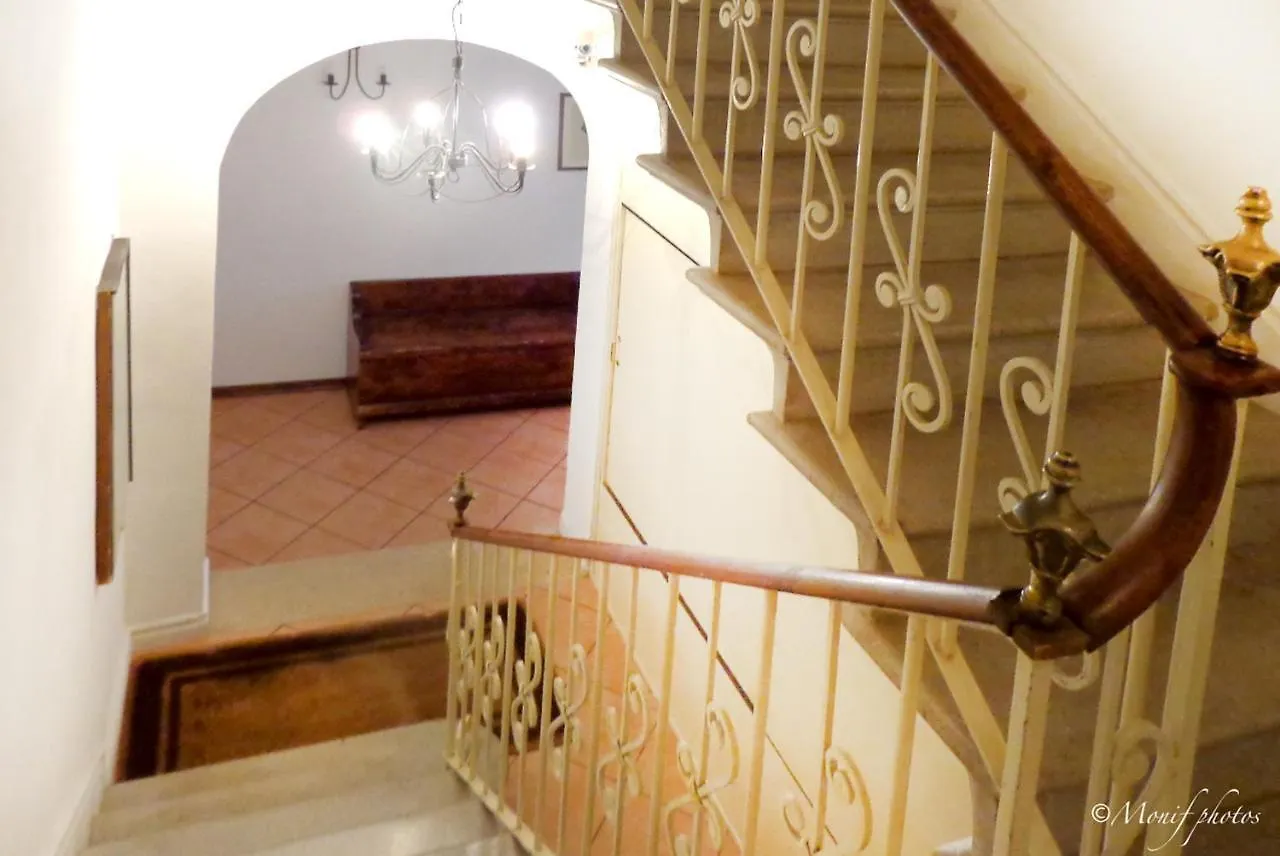 Locanda Della Biscia Ferrara